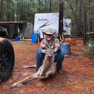 Meet your Posher, Patrick